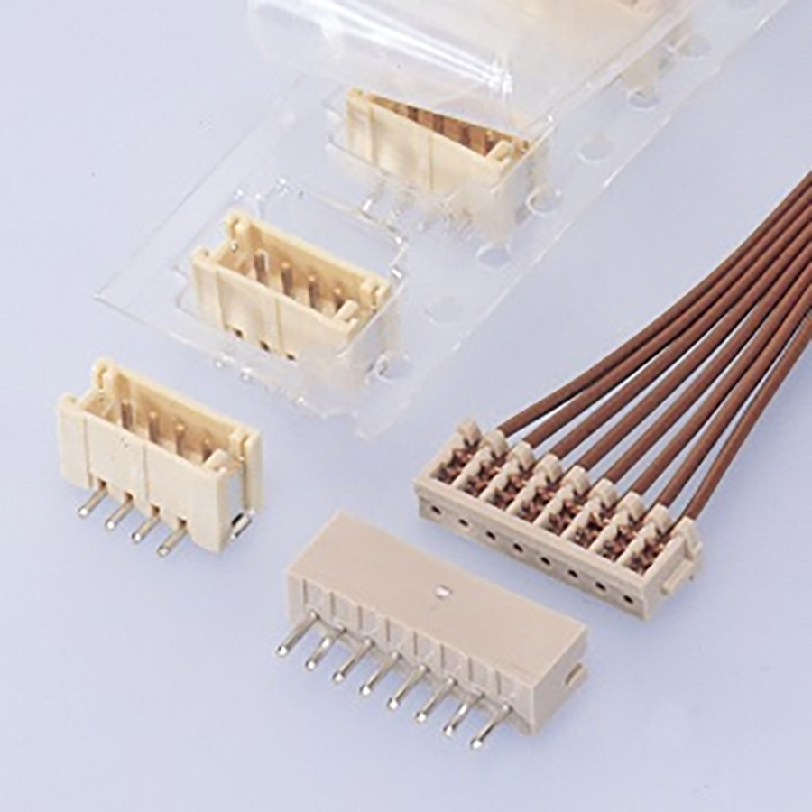 B7B-ZR-SM4-TF(LF)(SN)-JST